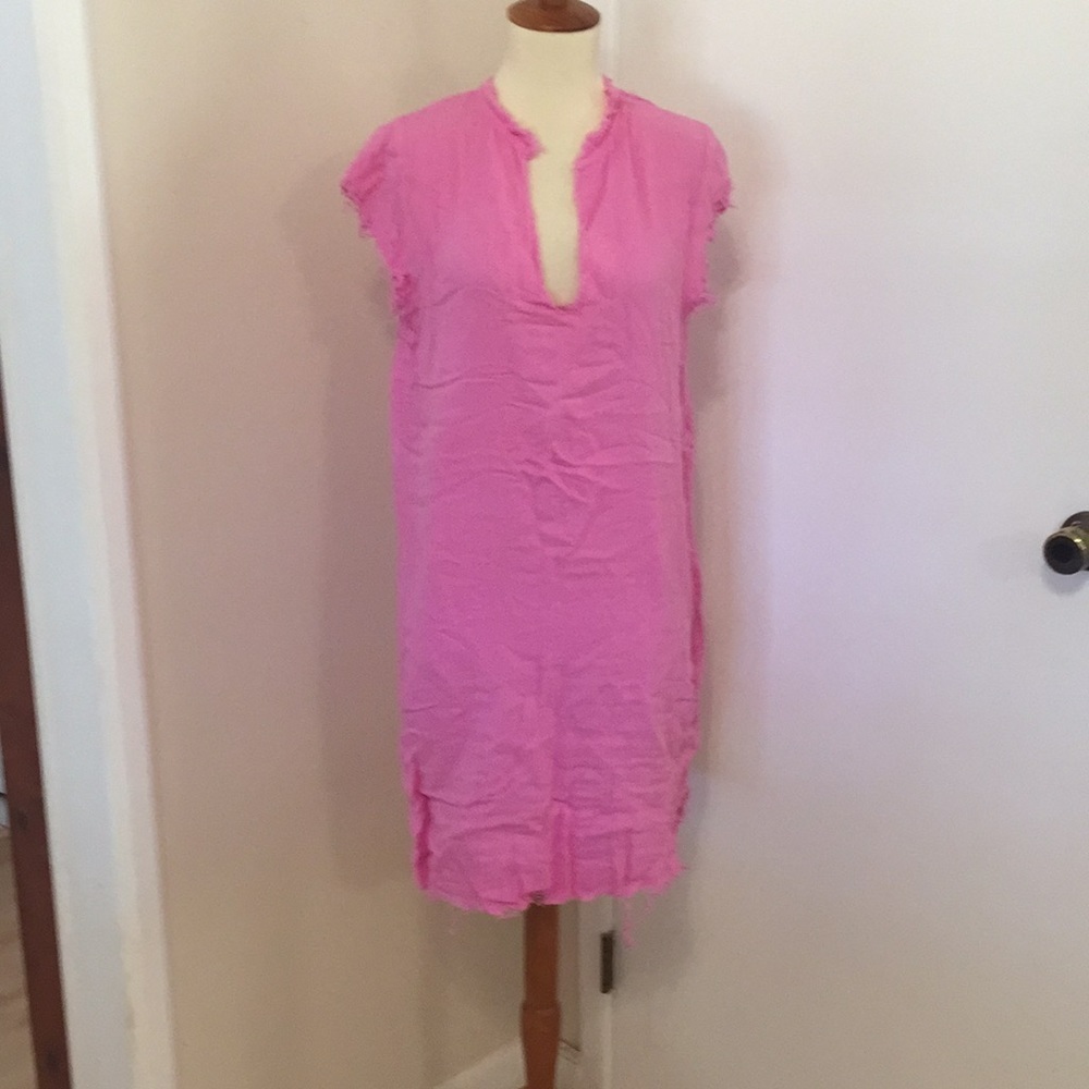 S LOVE TANJANE Swimsuit Coverup FF21 3908